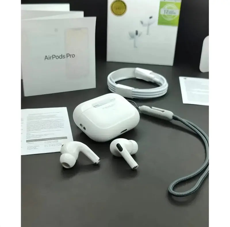 Air Pods Pro (2nd generation) Type C  storeur