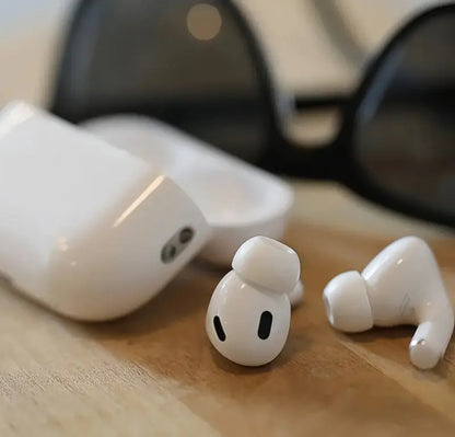 Air Pods Pro (2nd generation) Type C  storeur