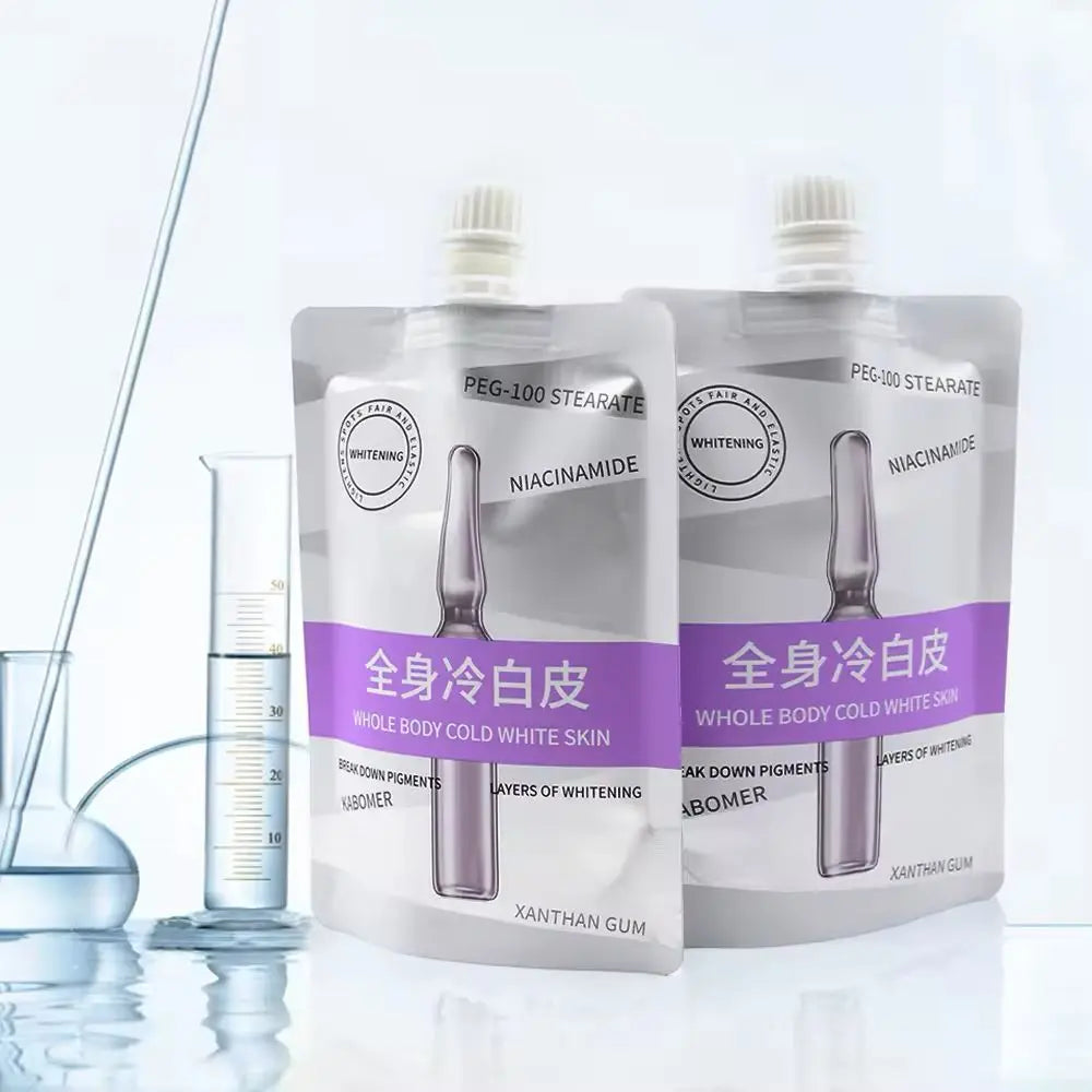 Korean Whitening Cream / Lotion  storeur