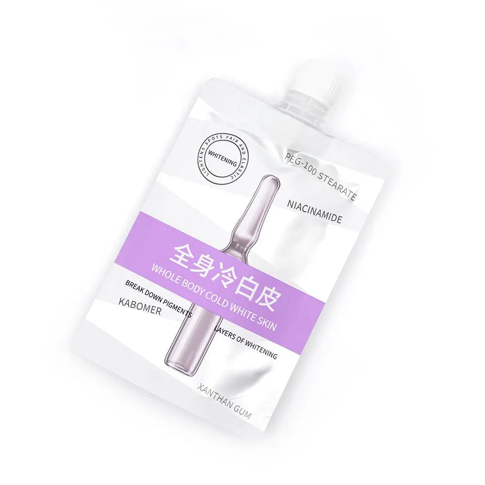 Korean Whitening Cream / Lotion  storeur