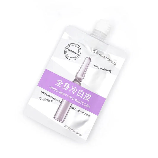 Korean Whitening Cream / Lotion  storeur